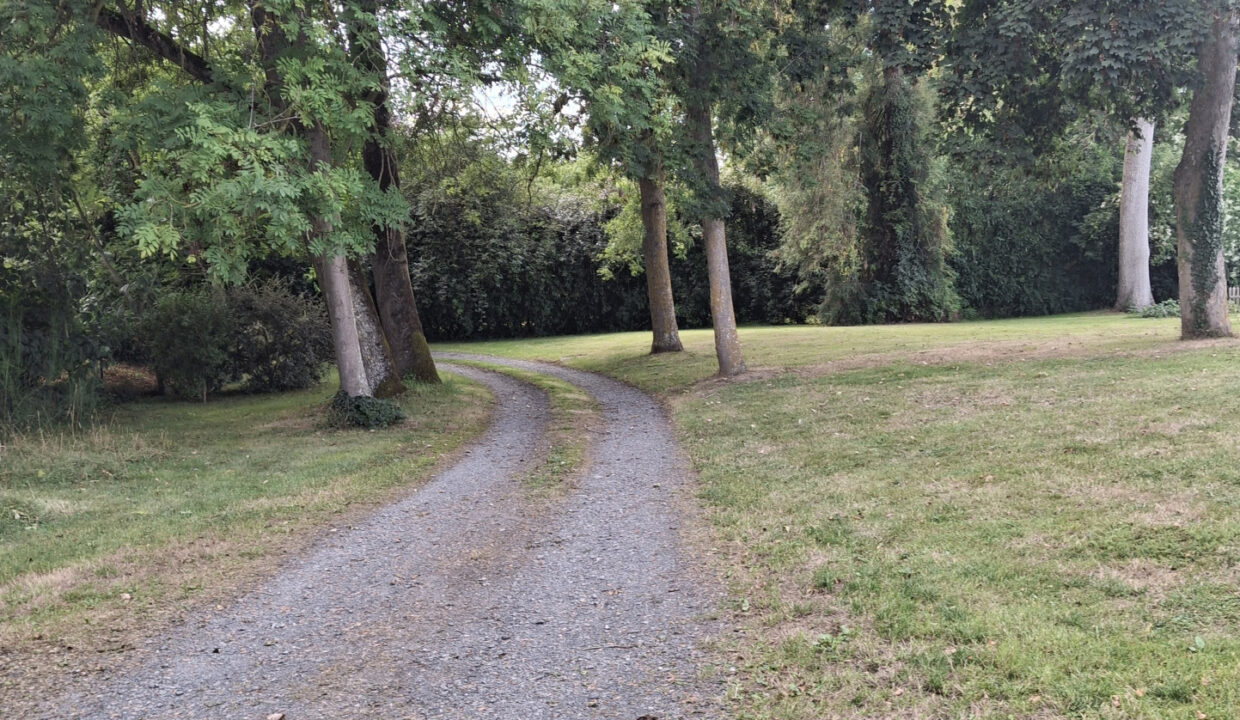 MAISON VENTE RANVILLE 14860 - SURFACE 202.2M2 - REF 4822 Photo 9