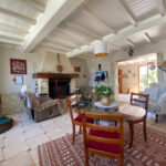 MAISON VENTE SUBLES 14400 - SURFACE 131M2 - REF 4769 Photo 1