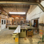 MURS COMMERCIAUX VENTE HEROUVILLE ST CLAIR 14200 - SURFACE 240M2 - REF 4824 Photo 1