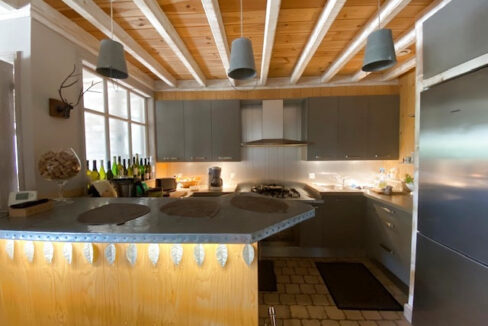 MURS COMMERCIAUX VENTE HEROUVILLE ST CLAIR 14200 - SURFACE 175M2 - REF 4825 Photo 4