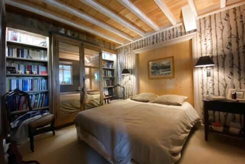 MURS COMMERCIAUX VENTE HEROUVILLE ST CLAIR 14200 - SURFACE 175M2 - REF 4825 Photo 5