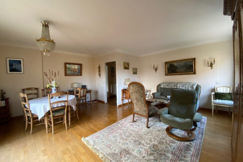 VIAGER APPARTEMENT VIAGER CAEN 14000 - SURFACE 75.21M2 - REF 4721B Photo 1