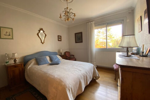 VIAGER APPARTEMENT VIAGER CAEN 14000 - SURFACE 75.21M2 - REF 4721B Photo 5