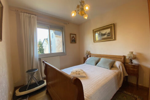 VIAGER APPARTEMENT VIAGER CAEN 14000 - SURFACE 75.21M2 - REF 4721B Photo 7