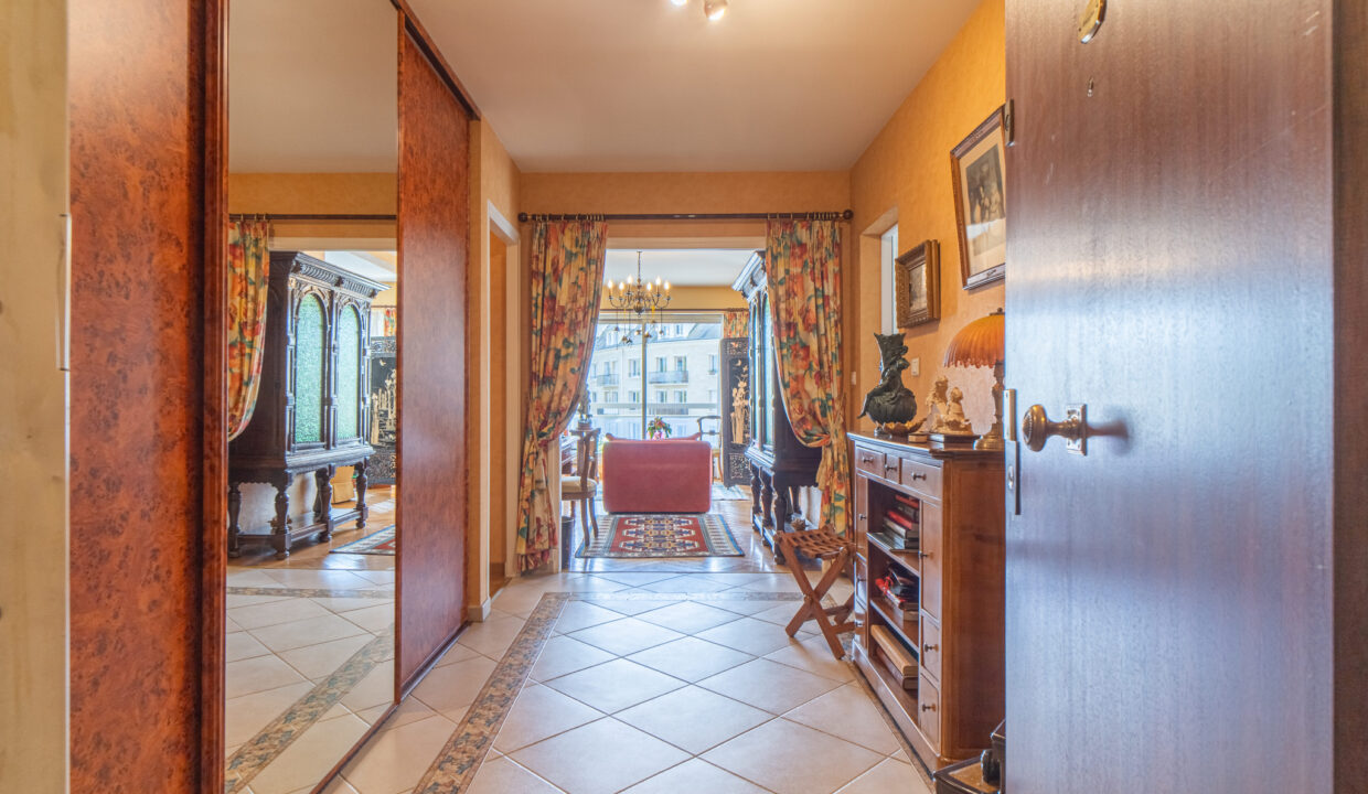 VIAGER APPARTEMENT VIAGER CAEN 14000 - SURFACE 107.64M2 - REF 4766 Photo 2