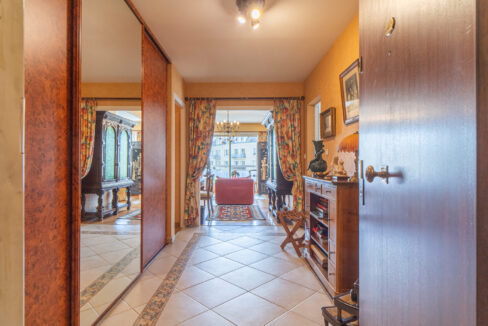 VIAGER APPARTEMENT VIAGER CAEN 14000 - SURFACE 107.64M2 - REF 4766 Photo 2