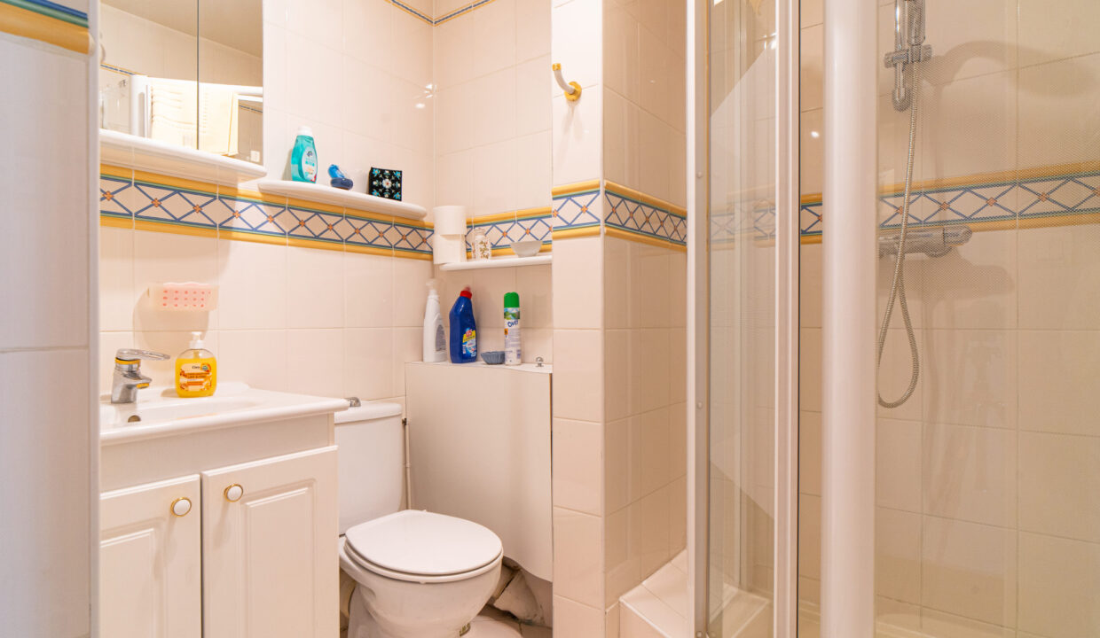 VIAGER APPARTEMENT VIAGER CAEN 14000 - SURFACE 107.64M2 - REF 4766 Photo 8