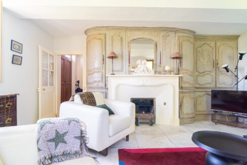 VIAGER VIAGER COQUAINVILLIERS 14130 - SURFACE 113M2 - REF 4770 Photo 2