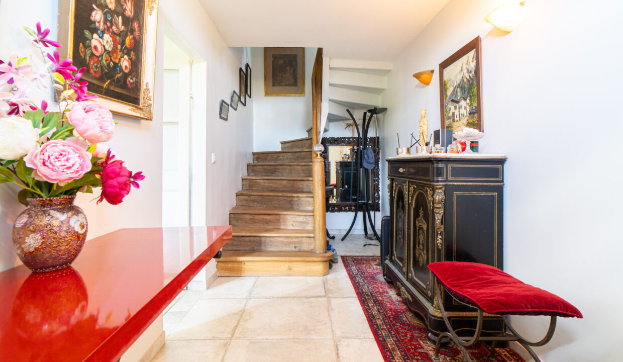 VIAGER VIAGER COQUAINVILLIERS 14130 - SURFACE 113M2 - REF 4770 Photo 4