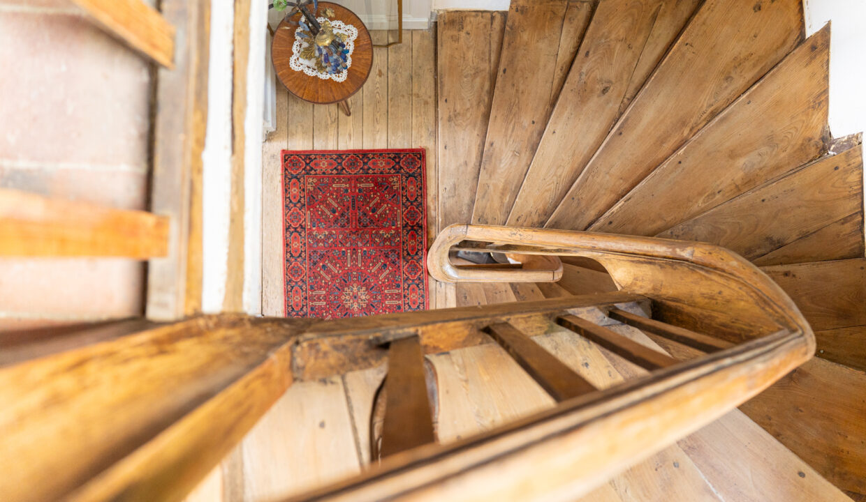 VIAGER VIAGER COQUAINVILLIERS 14130 - SURFACE 113M2 - REF 4770 Photo 7