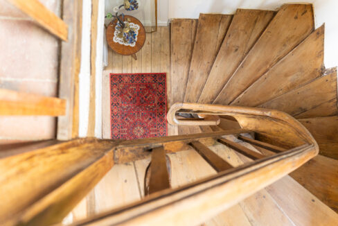 VIAGER VIAGER COQUAINVILLIERS 14130 - SURFACE 113M2 - REF 4770 Photo 7