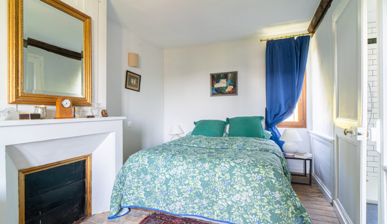 VIAGER VIAGER COQUAINVILLIERS 14130 - SURFACE 113M2 - REF 4770 Photo 8