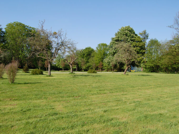 VIAGER VIAGER DEAUVILLE 14800 - SURFACE 320M2 - REF 4783 Photo 1