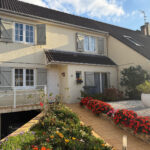 VIAGER MAISON VIAGER LOUVIGNY 14111 - SURFACE 109M2 - REF 4833 Photo 1