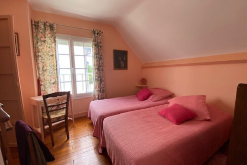 VIAGER VIAGER VILLERS SUR MER 14640 - SURFACE 86M2 - REF 4777 Photo 5