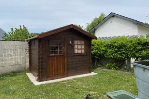 VIAGER VIAGER VILLERS SUR MER 14640 - SURFACE 86M2 - REF 4777 Photo 9