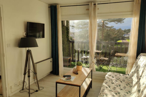 APPARTEMENT VENTE CABOURG 14390 - SURFACE 30M2 - REF 4676 Photo 3