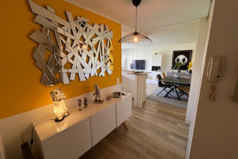 APPARTEMENT VENTE CAEN 14000 - SURFACE 63M2 - REF 4841 Photo 3