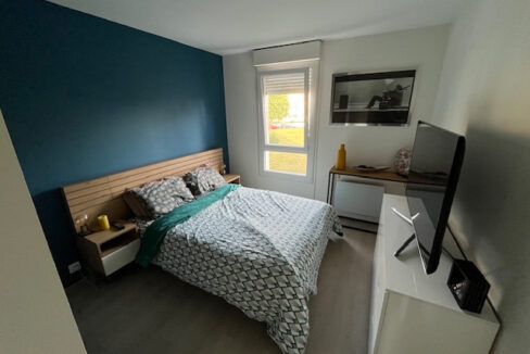 APPARTEMENT VENTE CAEN 14000 - SURFACE 63M2 - REF 4841 Photo 4
