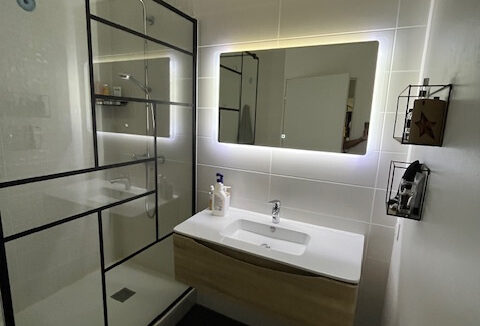 APPARTEMENT VENTE CAEN 14000 - SURFACE 63M2 - REF 4841 Photo 6