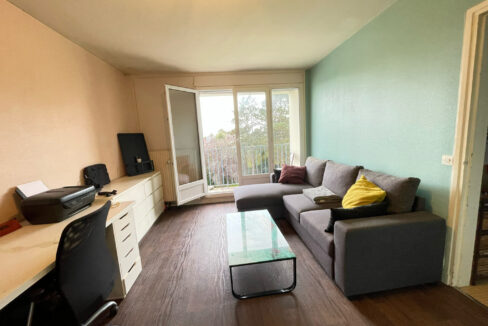 APPARTEMENT LOCATION CAEN 14000 - SURFACE 33M2 - REF MTO2 Photo 1