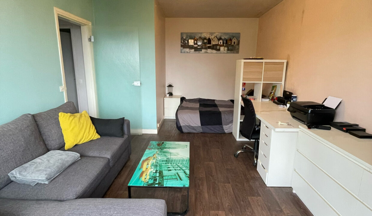 APPARTEMENT LOCATION CAEN 14000 - SURFACE 33M2 - REF MTO2 Photo 2