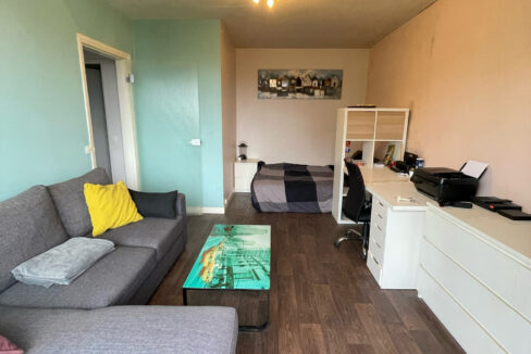 APPARTEMENT LOCATION CAEN 14000 - SURFACE 33M2 - REF MTO2 Photo 2