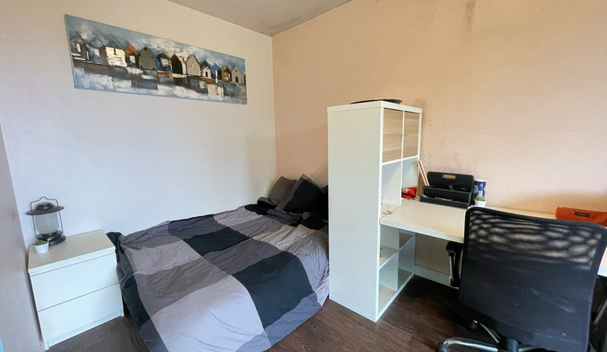 APPARTEMENT LOCATION CAEN 14000 - SURFACE 33M2 - REF MTO2 Photo 3