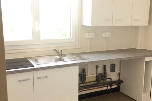 APPARTEMENT LOCATION CAEN 14000 - SURFACE 33M2 - REF MTO2 Photo 4