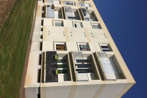 APPARTEMENT LOCATION CAEN 14000 - SURFACE 33M2 - REF MTO2 Photo 5