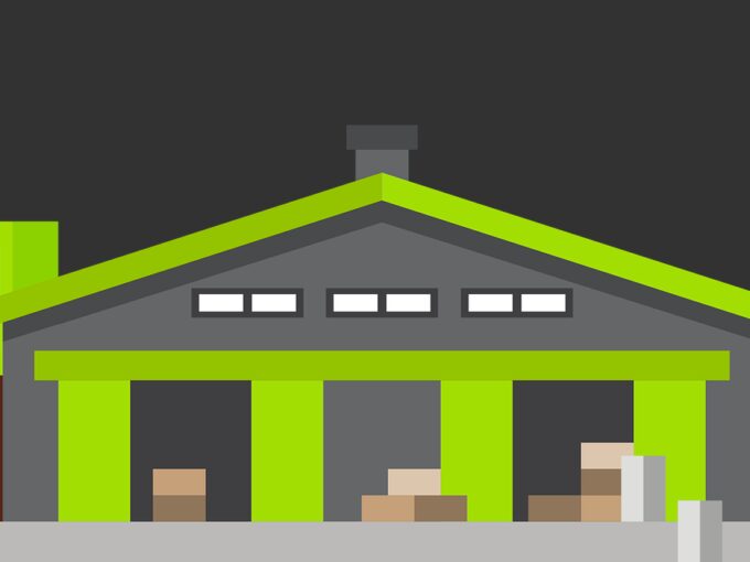 BUREAUX LOCATION CAEN 14000 - SURFACE 114.83M2 - REF  Photo 1