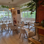 FONDS DE COMMERCE VENTE CAEN 14000 - SURFACE 120M2 - REF 4807 Photo 1