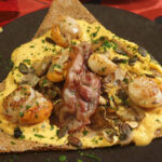 FONDS DE COMMERCE VENTE CAEN 14000 - SURFACE 97M2 - REF 4843 Photo 1