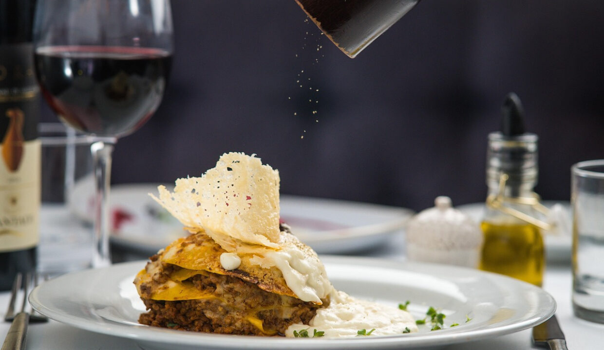 FONDS DE COMMERCE VENTE OUISTREHAM 14150 - SURFACE 150M2 - REF 4836 Photo 1