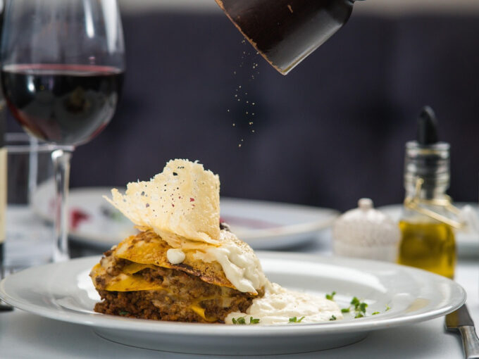 FONDS DE COMMERCE VENTE OUISTREHAM 14150 - SURFACE 150M2 - REF 4836 Photo 1