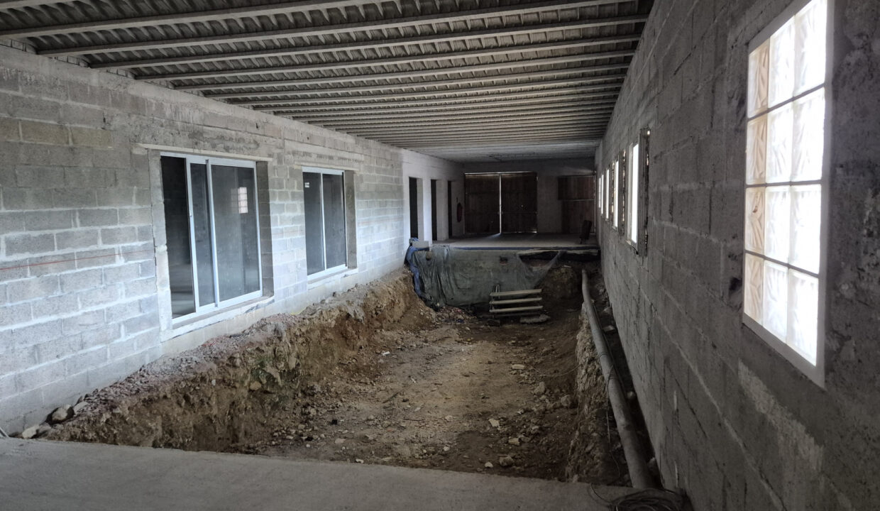 LOCAL D'ACTIVITé VENTE PONT L EVEQUE 14130 - SURFACE 1180M2 - REF 4802 Photo 6