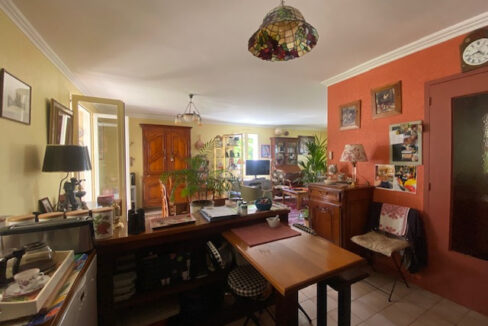 MAISON VENTE AGON COUTAINVILLE 50230 - SURFACE 116M2 - REF 4817 Photo 2