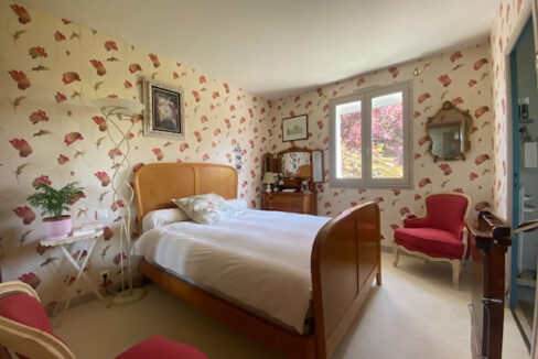 MAISON VENTE AGON COUTAINVILLE 50230 - SURFACE 116M2 - REF 4817 Photo 6