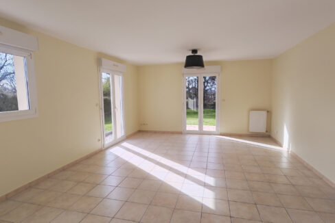 MAISON VENTE BAYEUX 14400 - SURFACE 119.61M2 - REF 4628 Photo 2