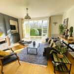 MAISON VENTE CAEN 14000 - SURFACE 122M2 - REF 4743 Photo 1