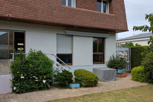 MAISON VENTE CAEN 14000 - SURFACE 133.39M2 - REF 4785 Photo 1