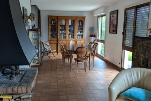 MAISON VENTE CAEN 14000 - SURFACE 133.39M2 - REF 4785 Photo 3