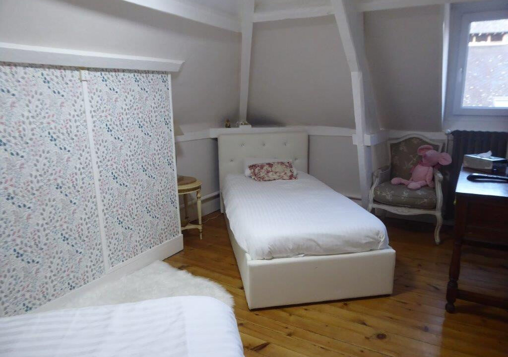 MAISON VENTE CORMEILLES 27260 - SURFACE 158M2 - REF 4735 Photo 9