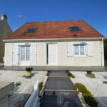 MAISON VENTE EVRECY 14210 - SURFACE 146M2 - REF 4812B Photo 1