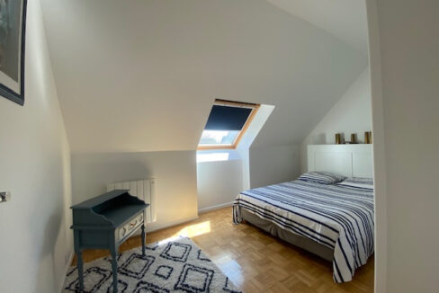 MAISON VENTE EVRECY 14210 - SURFACE 146M2 - REF 4812B Photo 9