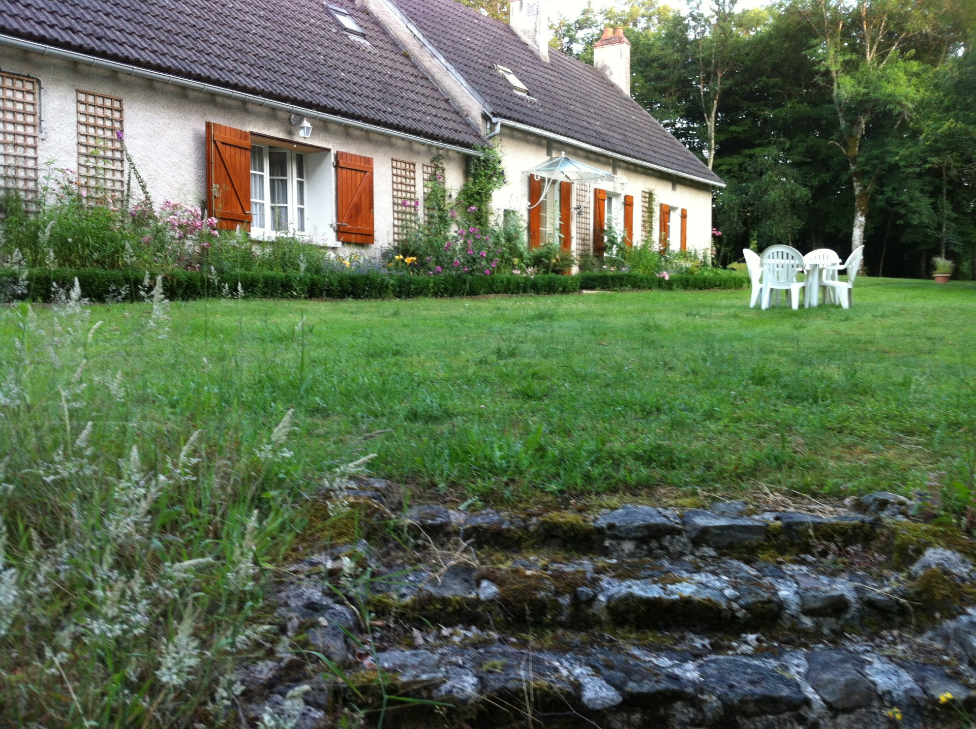 VENTE MAISON LA SOUTERRAINE 23300 – 184M2 – REF 4683