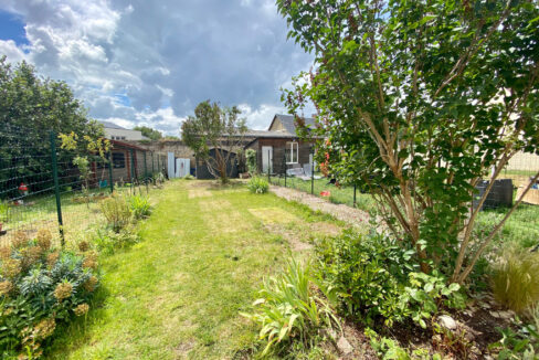 MAISON LOCATION MONDEVILLE 14120 - SURFACE 53M2 - REF HVT2 Photo 4