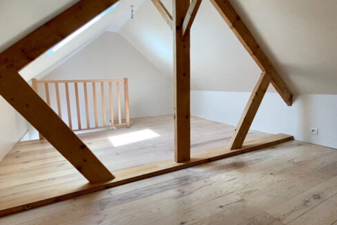 MAISON LOCATION MONDEVILLE 14120 - SURFACE 53M2 - REF HVT2 Photo 5