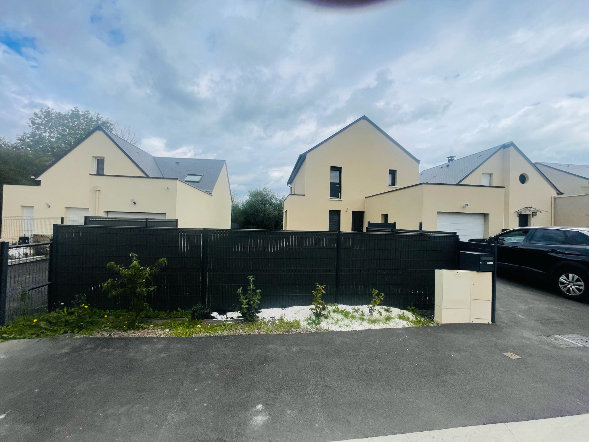 VENTE MAISON OUISTREHAM 14150 – 132M2 – REF 4712