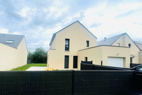 MAISON VENTE OUISTREHAM 14150 - SURFACE 132M2 - REF 4712 Photo 3